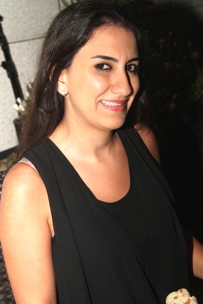 Sohour at Raouche Arjaan by Rotana