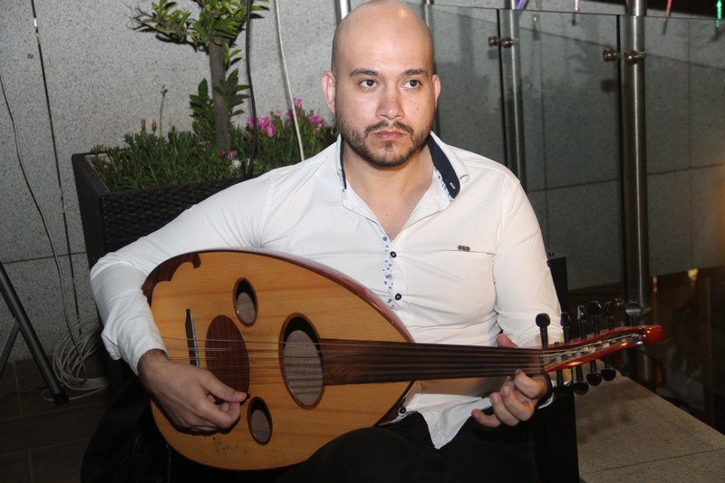 Sohour at Raouche Arjaan by Rotana