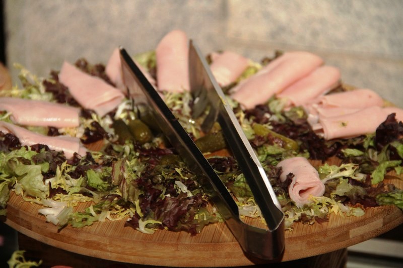 Sohour at Raouche Arjaan by Rotana