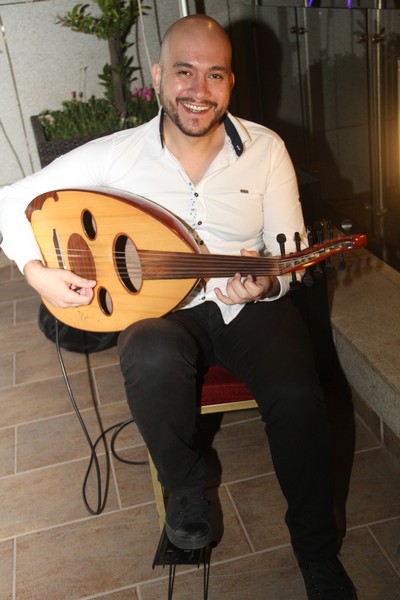 Sohour at Raouche Arjaan by Rotana