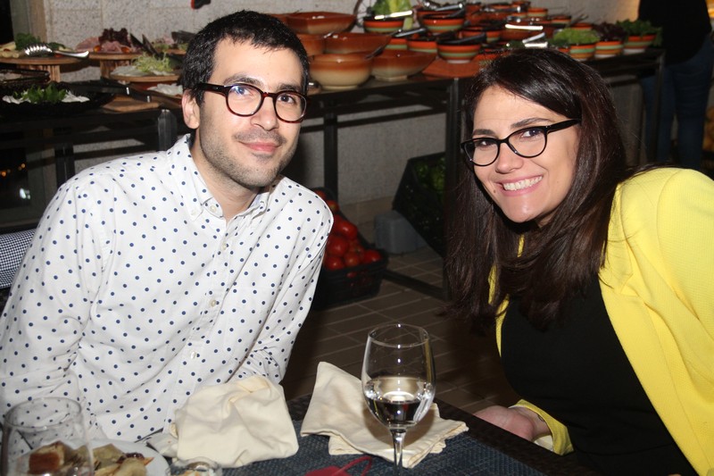 Sohour at Raouche Arjaan by Rotana