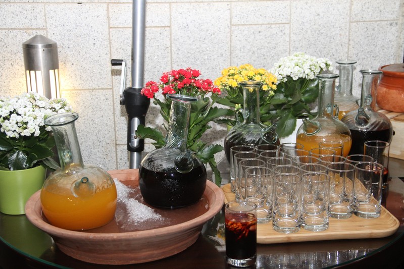 Sohour at Raouche Arjaan by Rotana