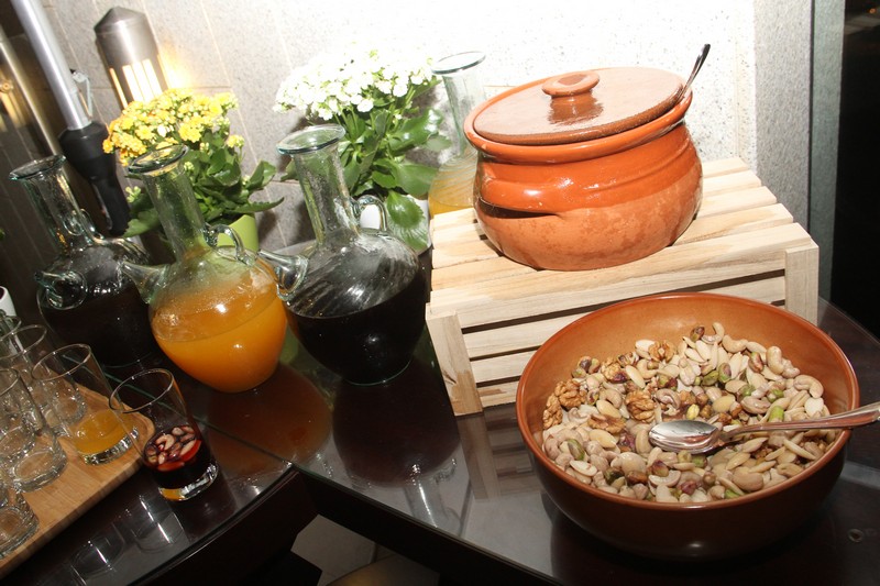 Sohour at Raouche Arjaan by Rotana