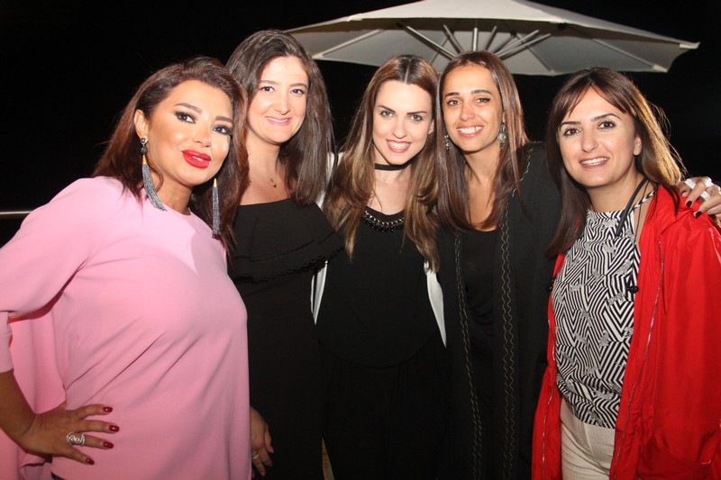 Sohour at Raouche Arjaan by Rotana