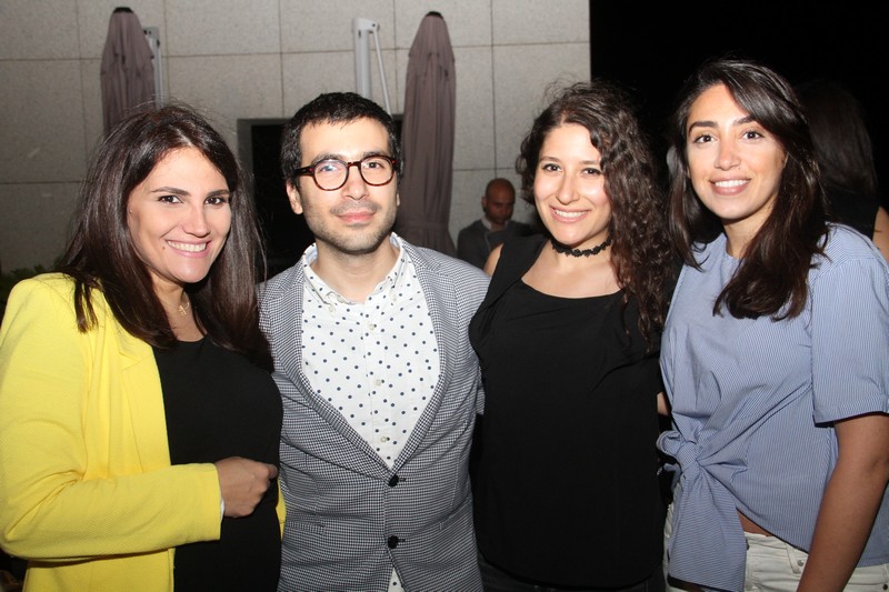 Sohour at Raouche Arjaan by Rotana