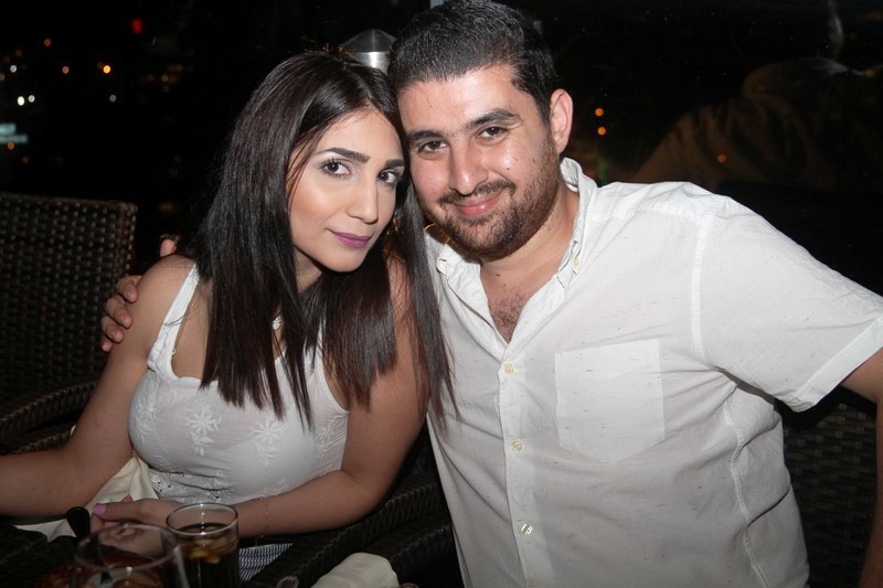 Sohour at Raouche Arjaan by Rotana