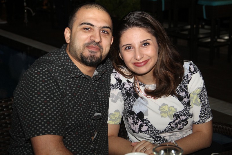 Sohour at Raouche Arjaan by Rotana