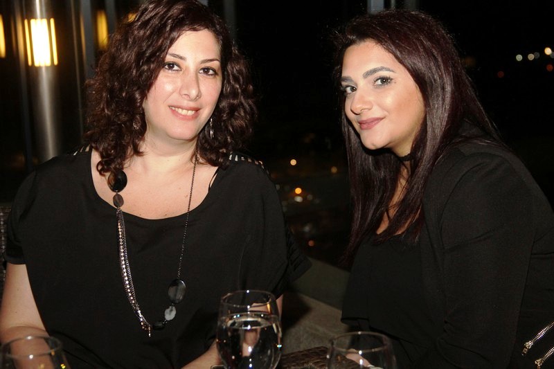 Sohour at Raouche Arjaan by Rotana