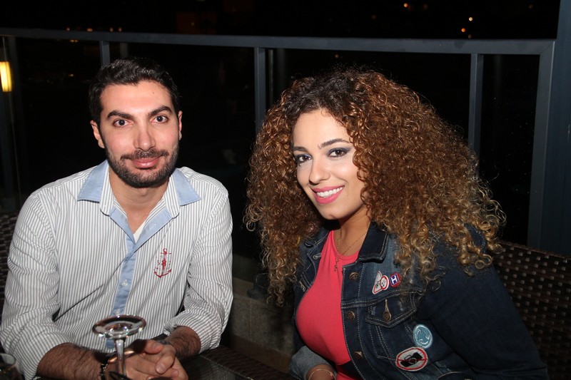 Sohour at Raouche Arjaan by Rotana