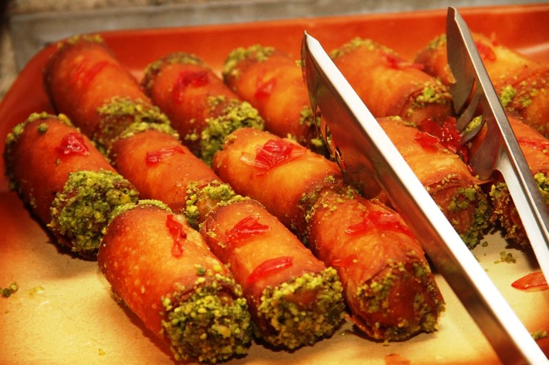 Sohour at Raouche Arjaan by Rotana