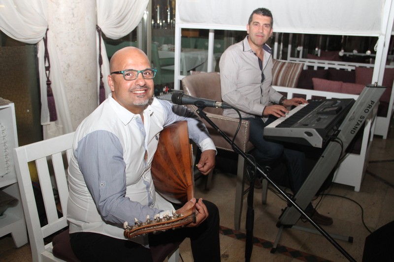 Souhour at Amethyste