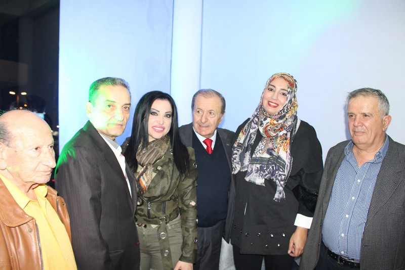 Opening of Spacito Beauty Centre