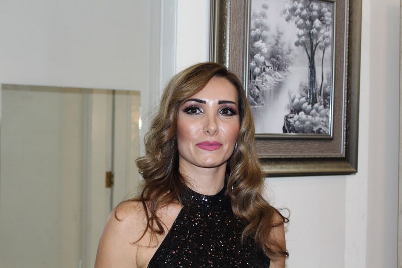 Opening of Spacito Beauty Centre