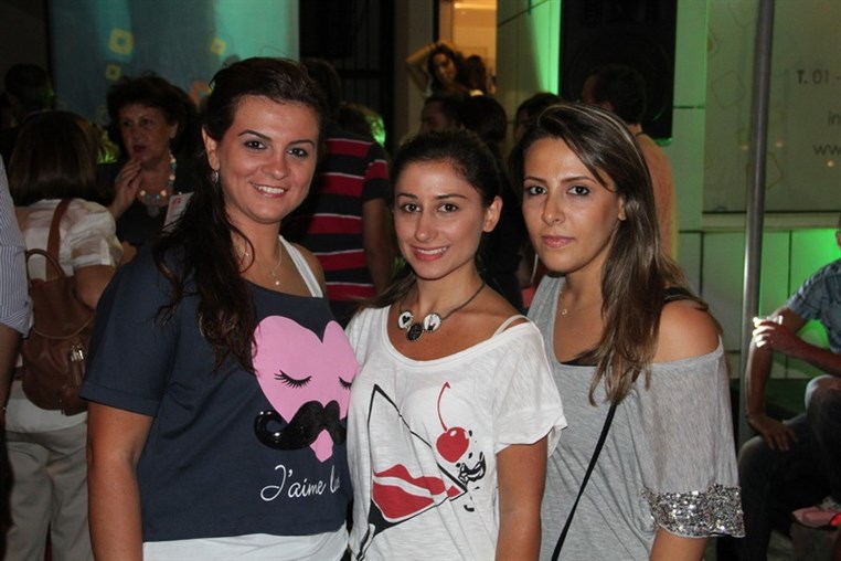 Spin 360 Dance Academy Opening