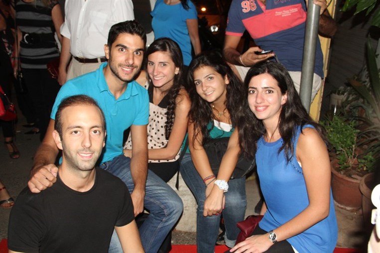 Spin 360 Dance Academy Opening