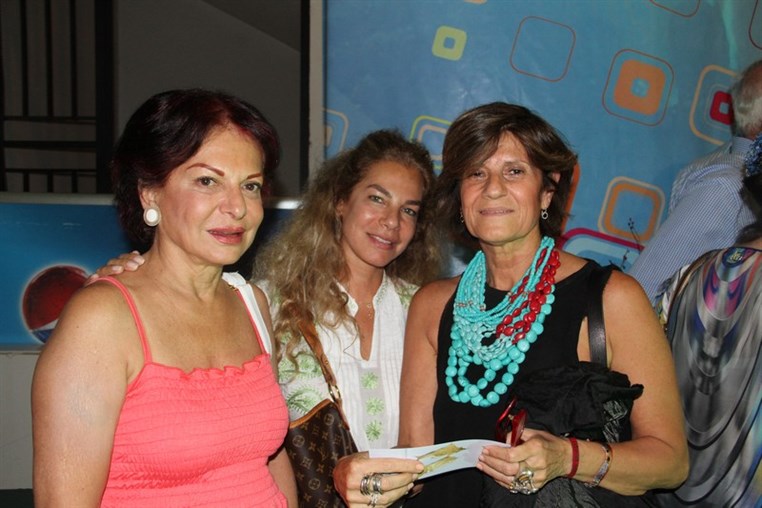 Spin 360 Dance Academy Opening