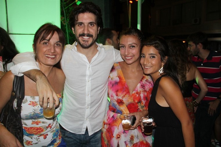 Spin 360 Dance Academy Opening