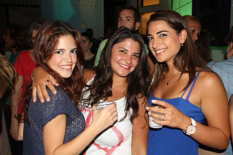 Spin 360 Dance Academy Opening