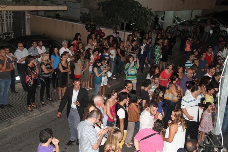Spin 360 Dance Academy Opening