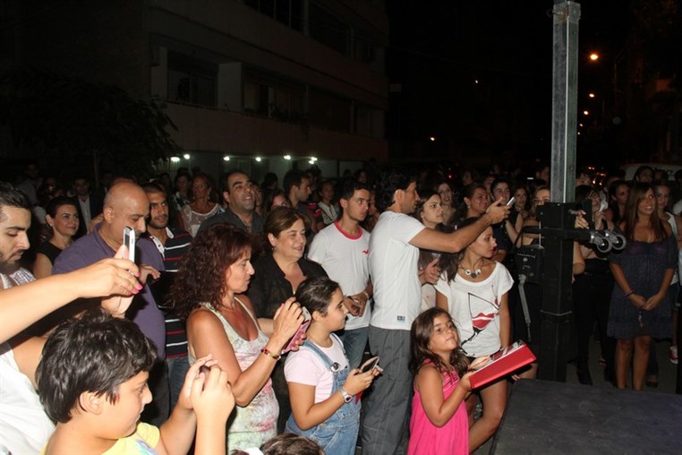 Spin 360 Dance Academy Opening