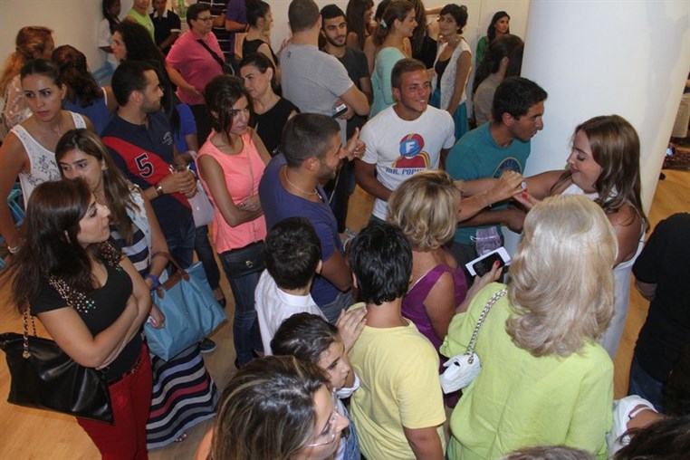 Spin 360 Dance Academy Opening
