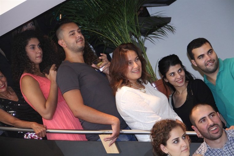 Spin 360 Dance Academy Opening