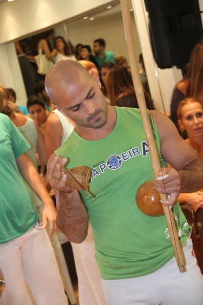 Spin 360 Dance Academy Opening