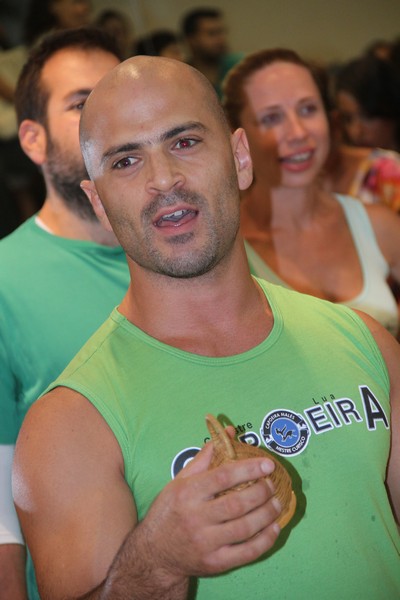 Spin 360 Dance Academy Opening