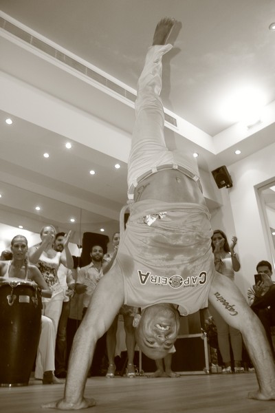 Spin 360 Dance Academy Opening