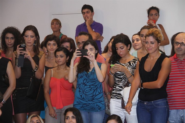 Spin 360 Dance Academy Opening