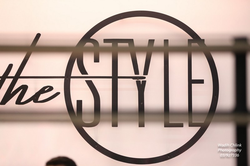 Grand Opening Of Splendora Beauty Studio For Men & Women By Zeina Fadlallah