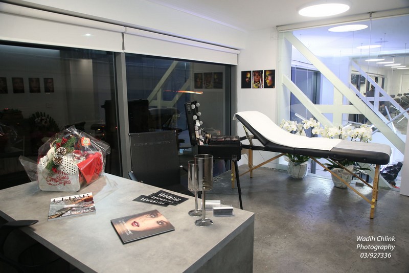 Grand Opening Of Splendora Beauty Studio For Men & Women By Zeina Fadlallah