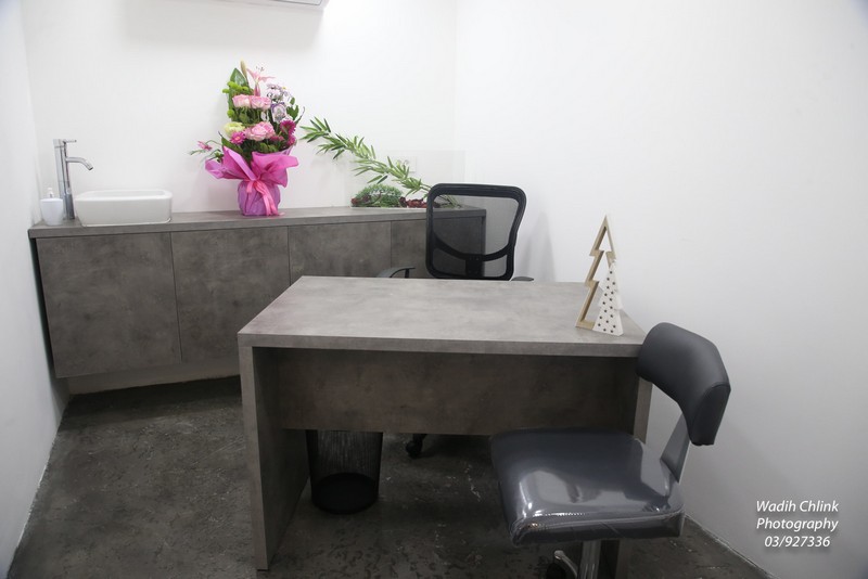 Grand Opening Of Splendora Beauty Studio For Men & Women By Zeina Fadlallah
