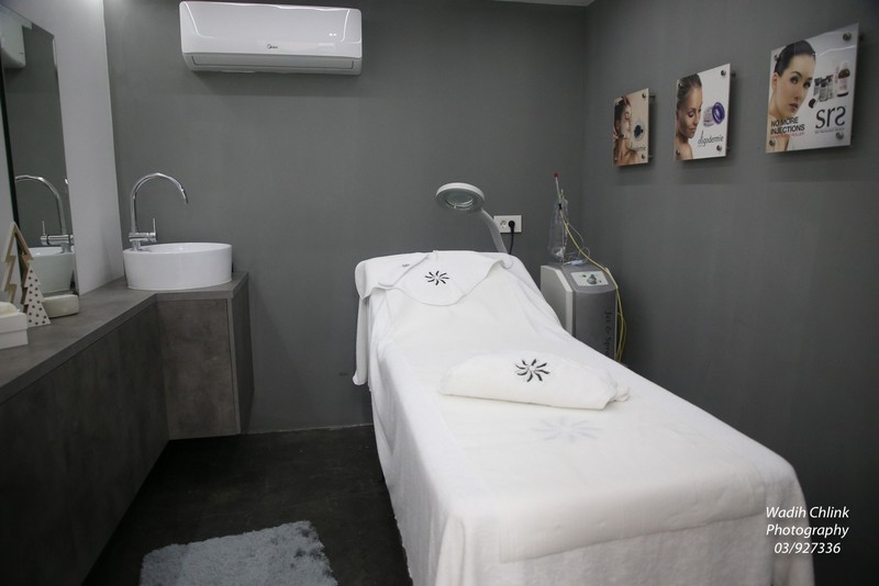 Grand Opening Of Splendora Beauty Studio For Men & Women By Zeina Fadlallah