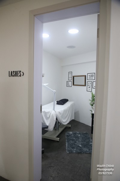 Grand Opening Of Splendora Beauty Studio For Men & Women By Zeina Fadlallah