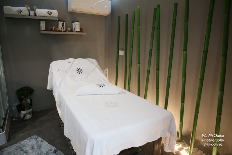 Grand Opening Of Splendora Beauty Studio For Men & Women By Zeina Fadlallah