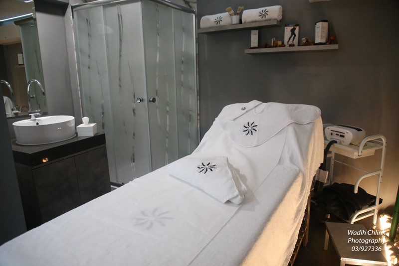 Grand Opening Of Splendora Beauty Studio For Men & Women By Zeina Fadlallah