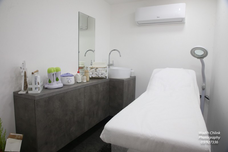 Grand Opening Of Splendora Beauty Studio For Men & Women By Zeina Fadlallah