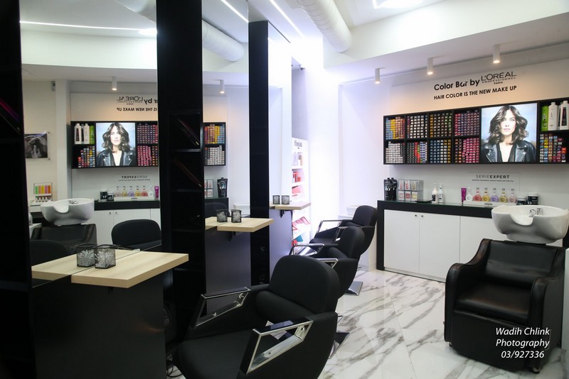 Grand Opening Of Splendora Beauty Studio For Men & Women By Zeina Fadlallah