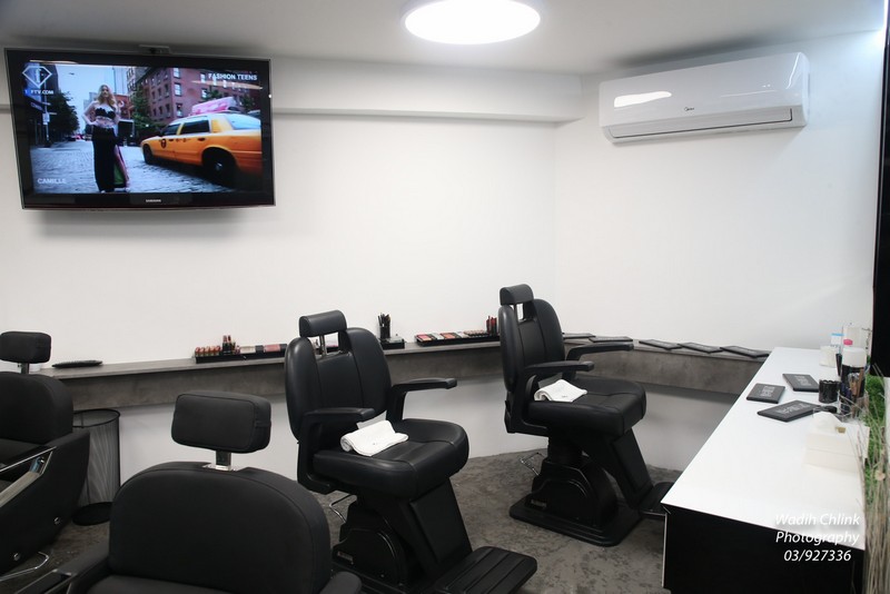 Grand Opening Of Splendora Beauty Studio For Men & Women By Zeina Fadlallah