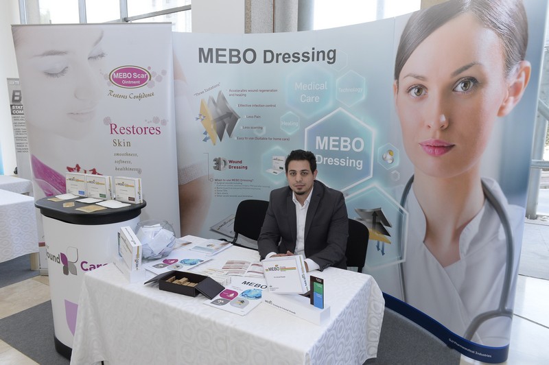 20th Spring Lebanese Congress of Surgery Conference
