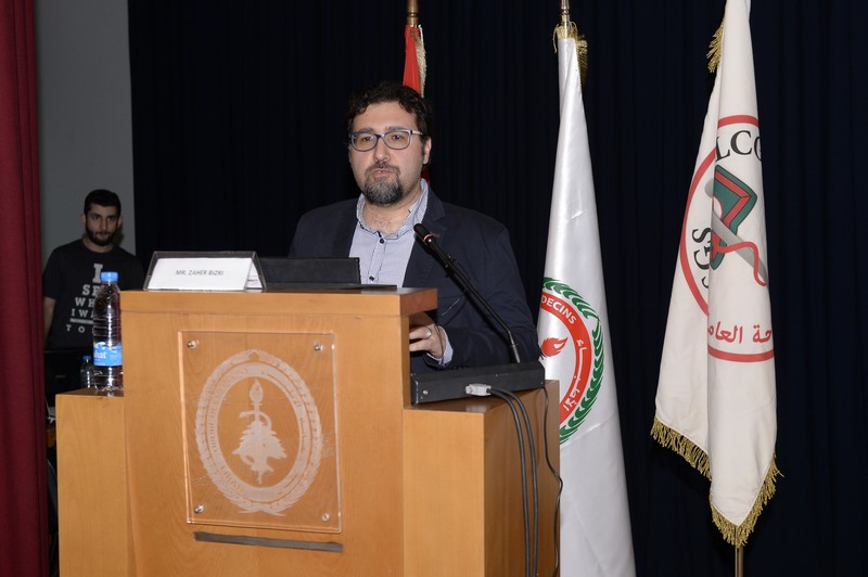 20th Spring Lebanese Congress of Surgery Conference