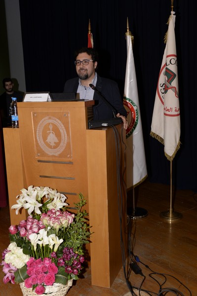 20th Spring Lebanese Congress of Surgery Conference