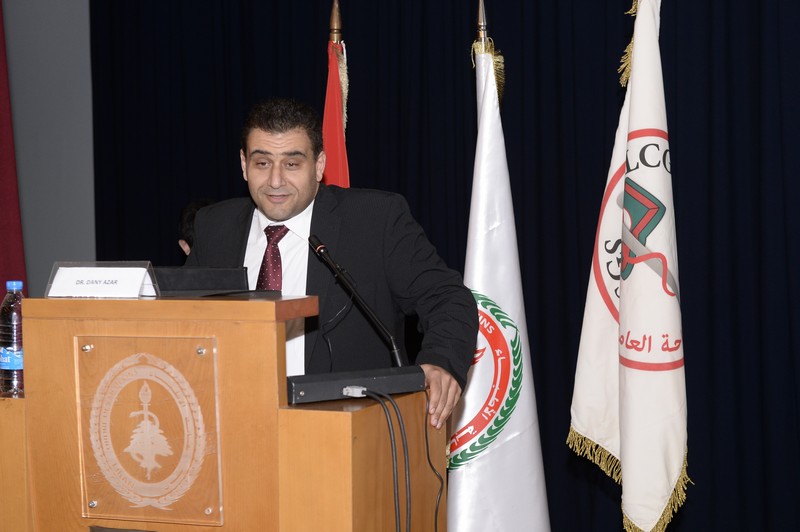 20th Spring Lebanese Congress of Surgery Conference