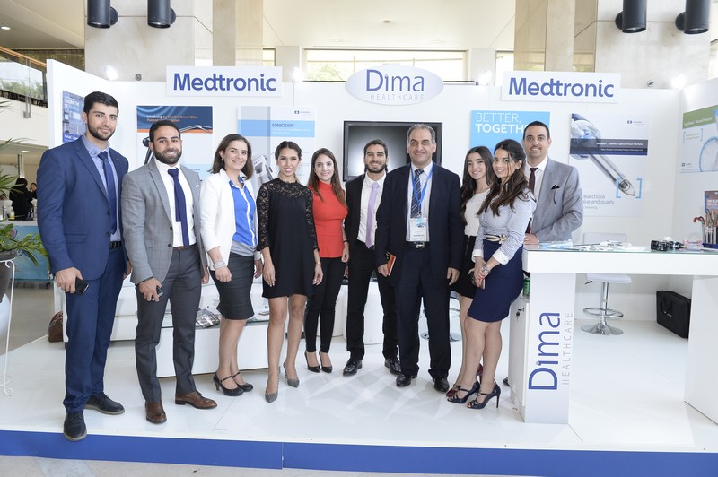 20th Spring Lebanese Congress of Surgery Conference