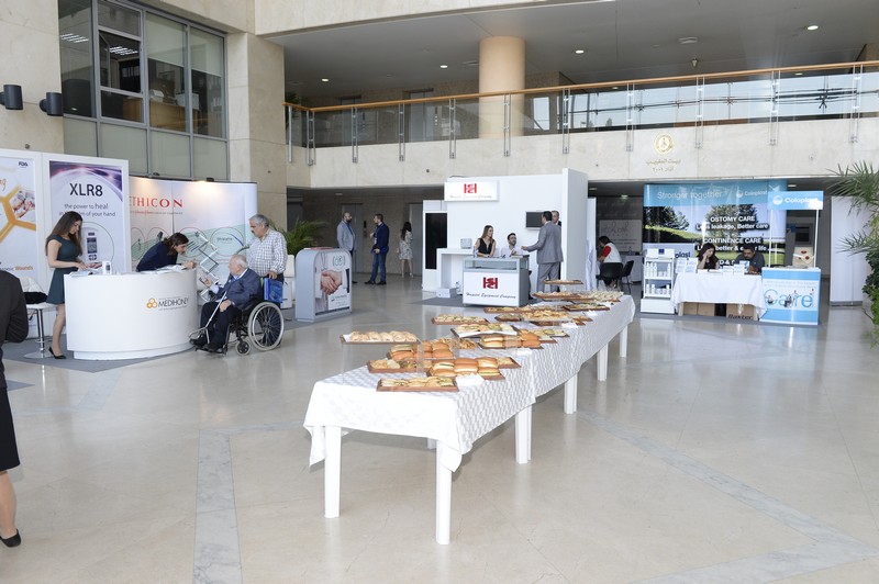 20th Spring Lebanese Congress of Surgery Conference