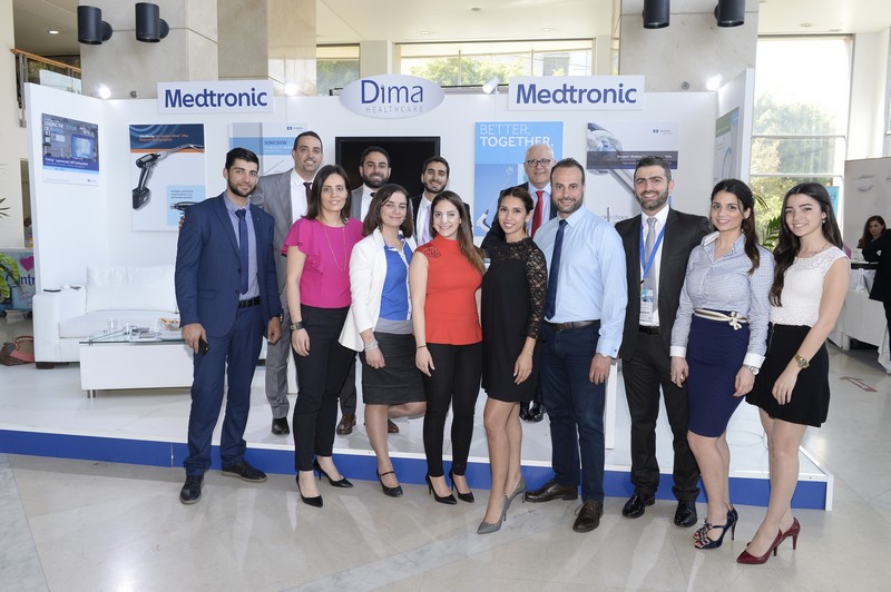 20th Spring Lebanese Congress of Surgery Conference