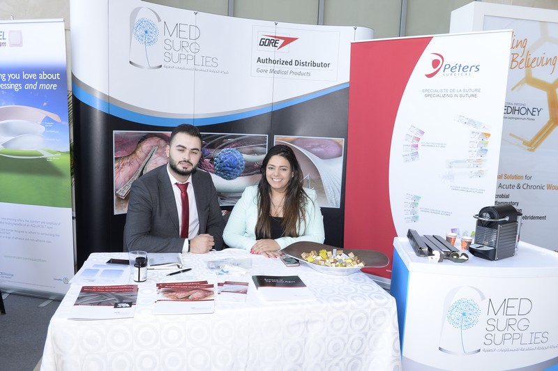 20th Spring Lebanese Congress of Surgery Conference