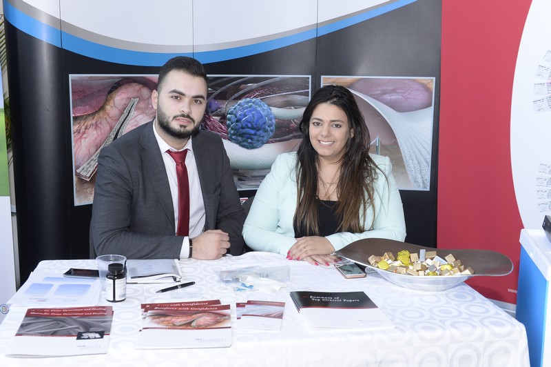 20th Spring Lebanese Congress of Surgery Conference
