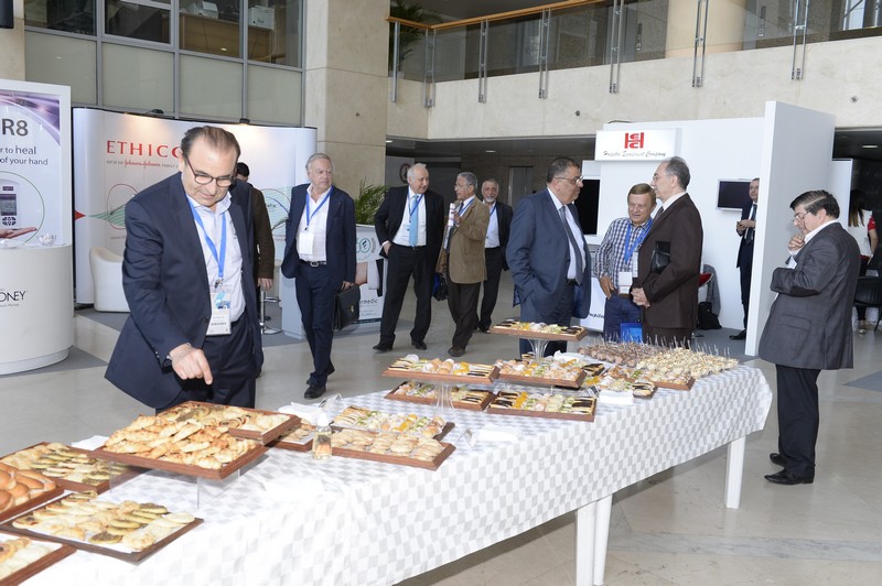 20th Spring Lebanese Congress of Surgery Conference